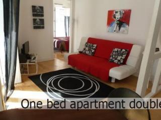 Apartment Hello Santos Design Lisbon