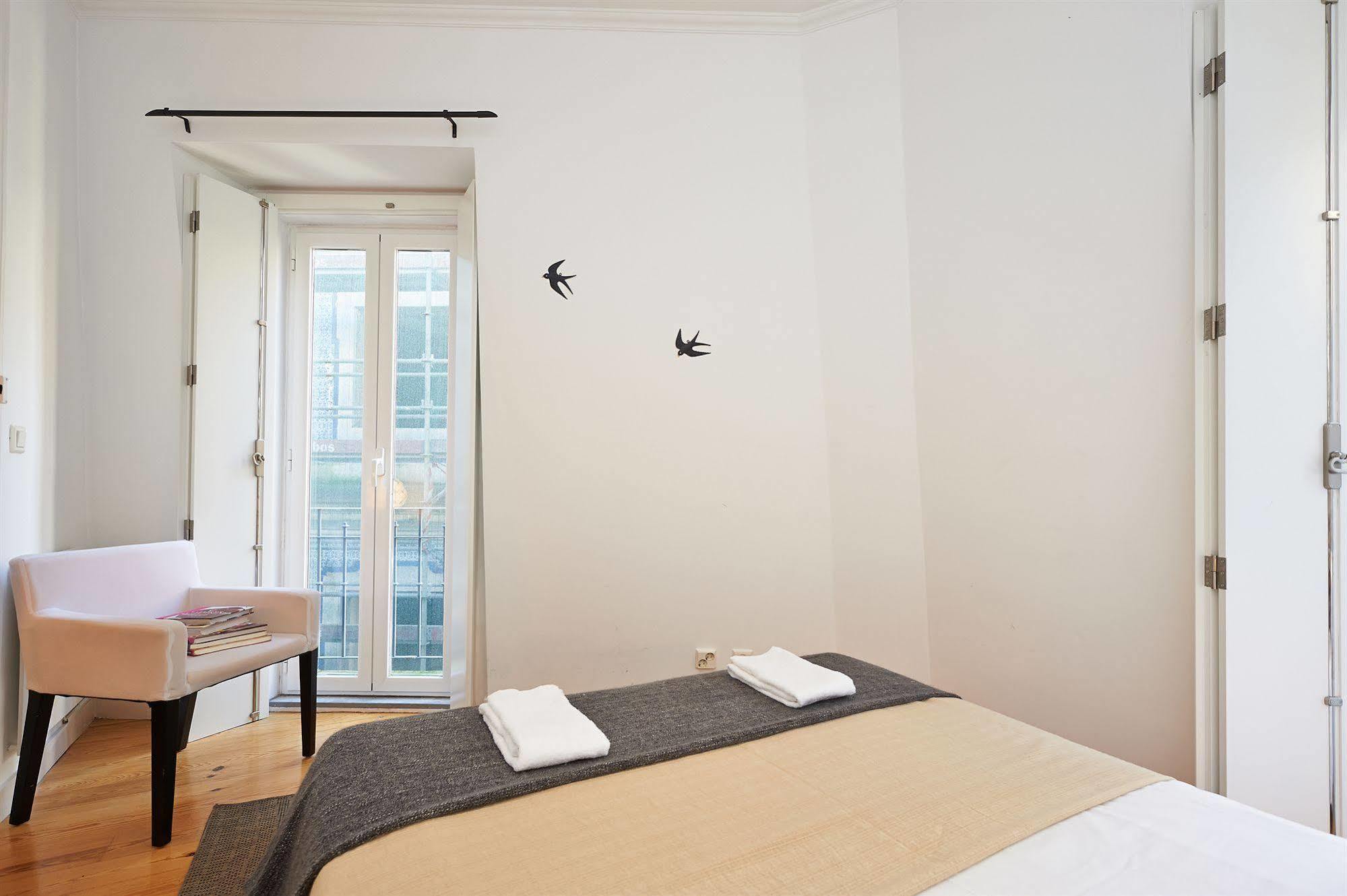 Hello Santos Design Apartment *