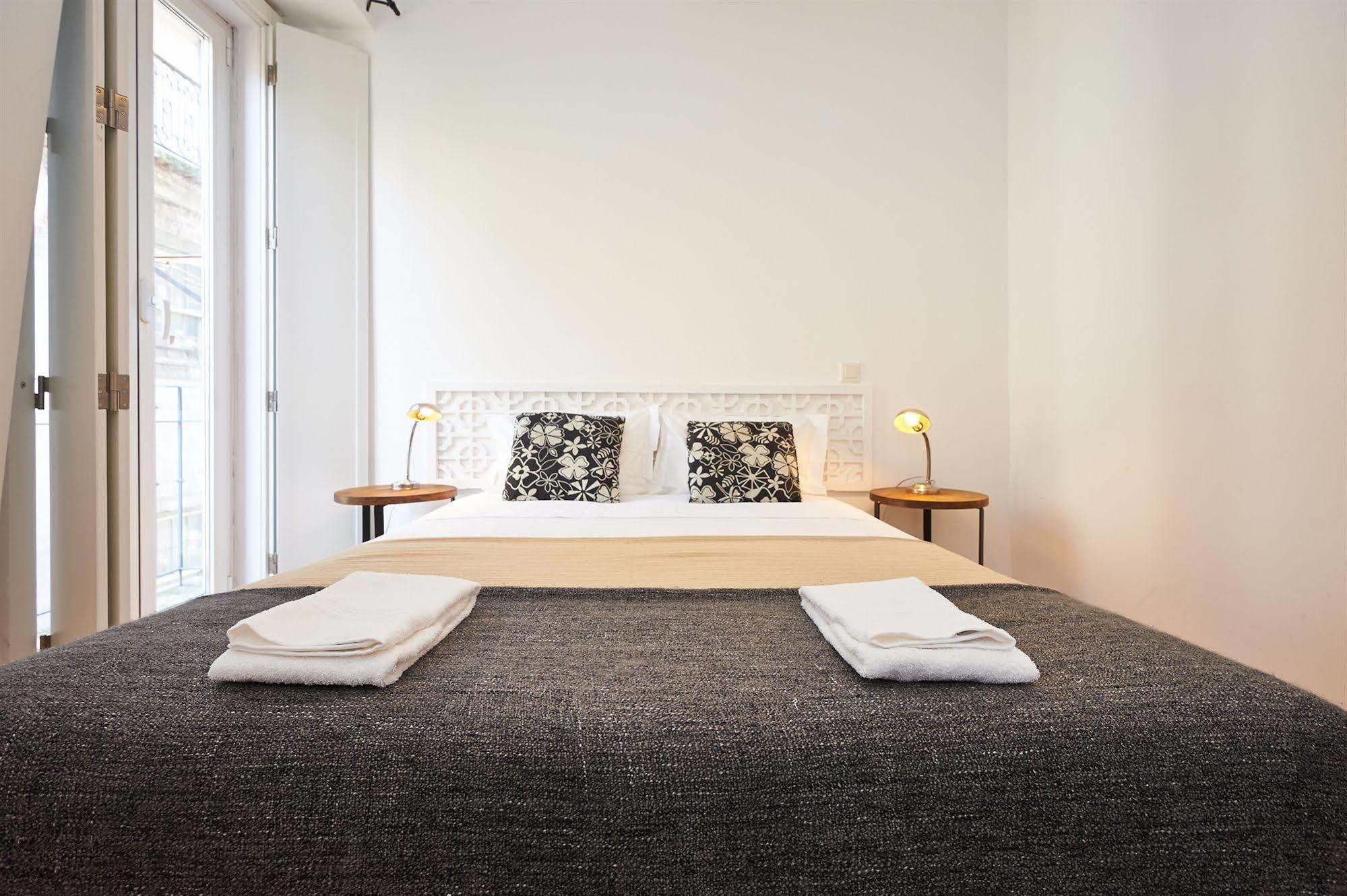 Apartment Hello Santos Design *