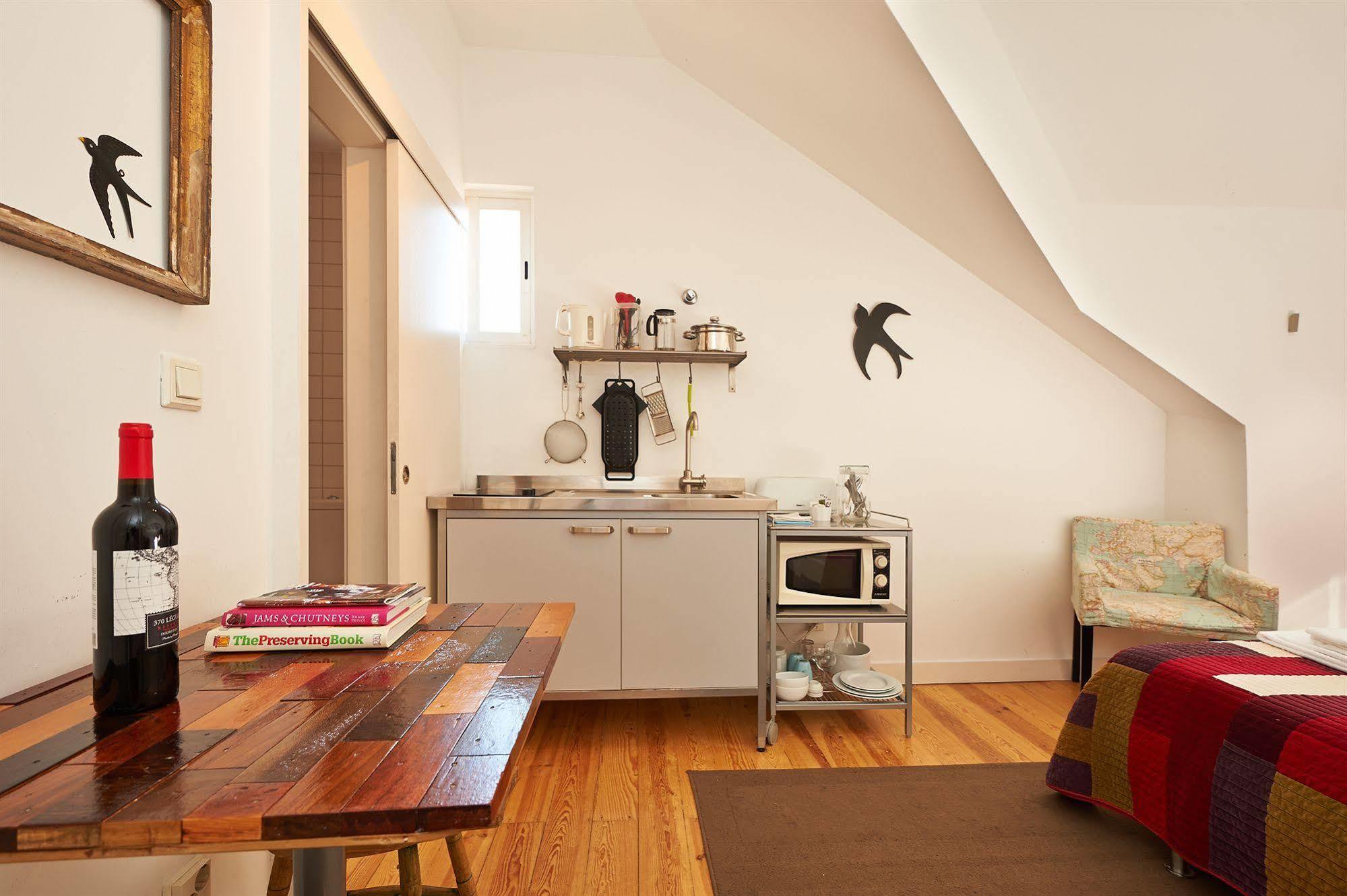 Hello Santos Design Lisbon